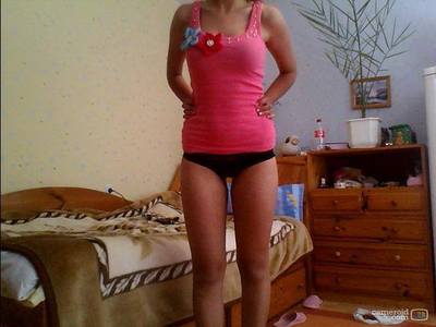 Zaida is a cheater looking for a guy like you!